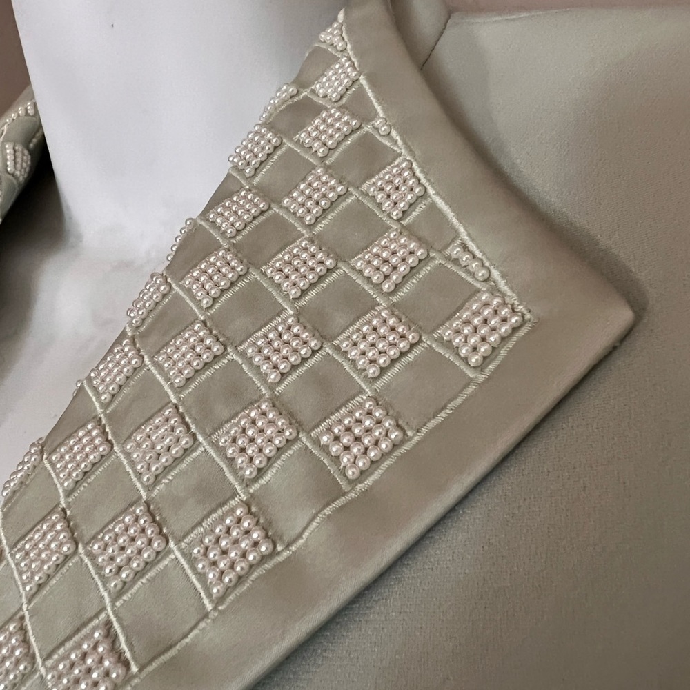 Albert Nipon Special Occasion Suit - image 7